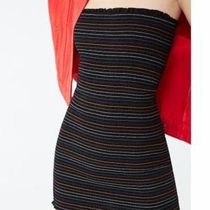 Forever 21 tube top dress